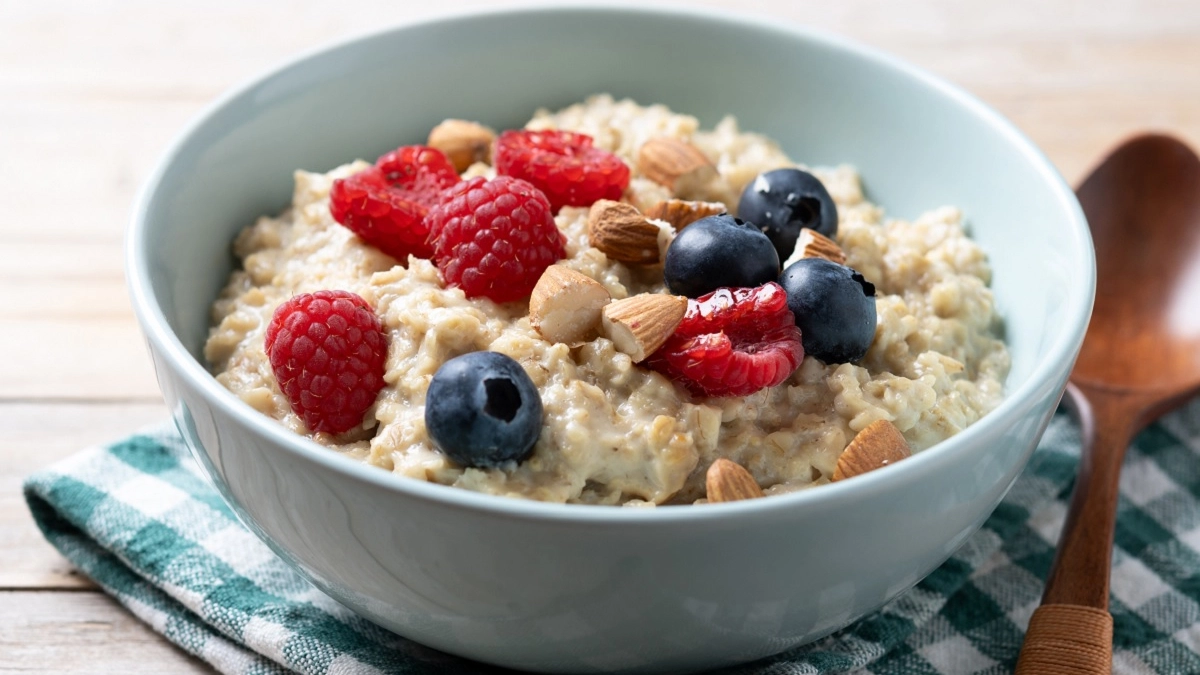 Овсянка, гречка или пшёнка: какая каша на самом деле самая полезная — раскрывают врачи