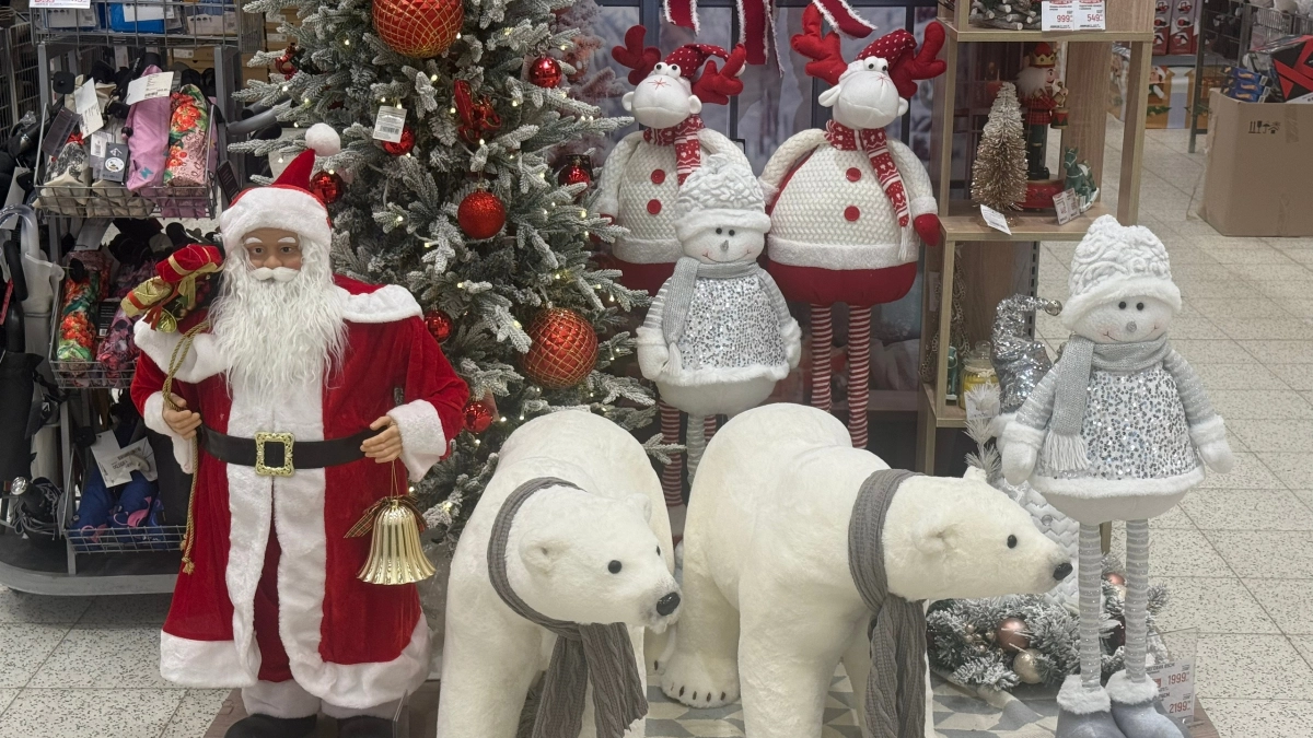 Новогодние каникулы 2027 сократят бесповоротно: сколько будем отдыхать