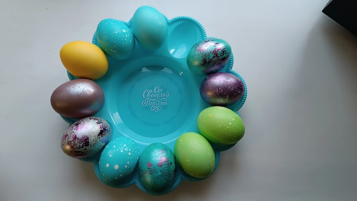 Сколько на самом деле можно хранить вареные яйца в холодильнике: я удивилась, когда узнала правду