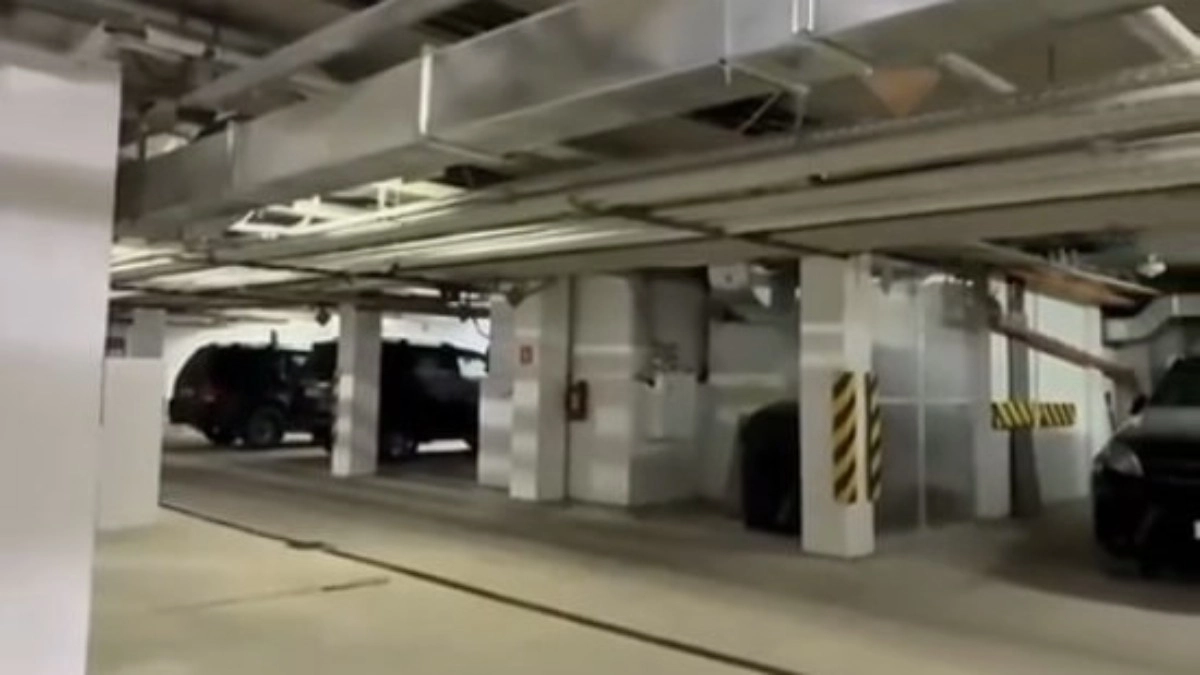 Во Владимире администрация проверила состояние подземных укрытий