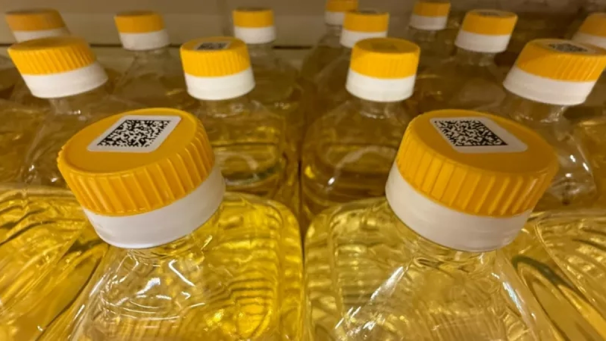 В Роскачестве назвали лучшие марки подсолнечного масла: этот список нужно сохранить перед походом в магазин