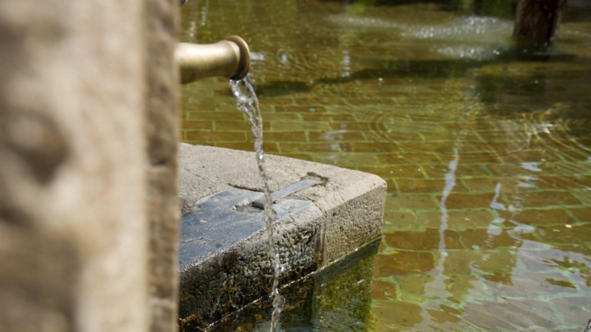 В Селивановском округе администрация проверила воду на фоне ситуации в Муроме