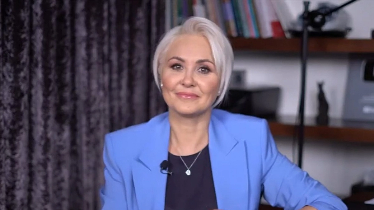 «Месяц больших финансовых возможностей»: Володина сказала, кому апрель принесет богатство