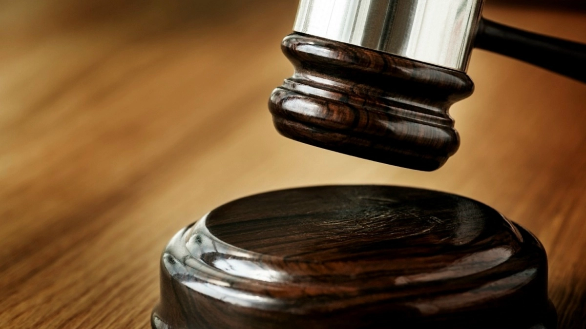 Суд в Селивановском районе оштрафовал супругов за отказ в регистрации дочери в ЗАГСе