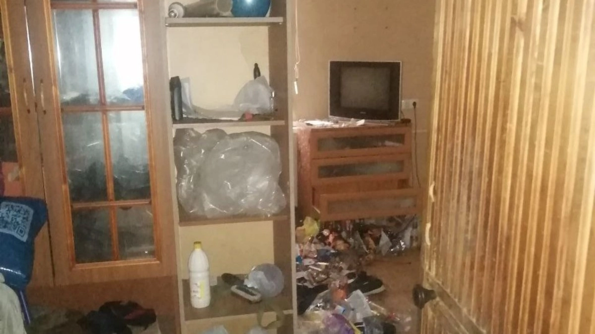 Во Владимире мужчина прописал 24 мигрантов в маленькой квартире