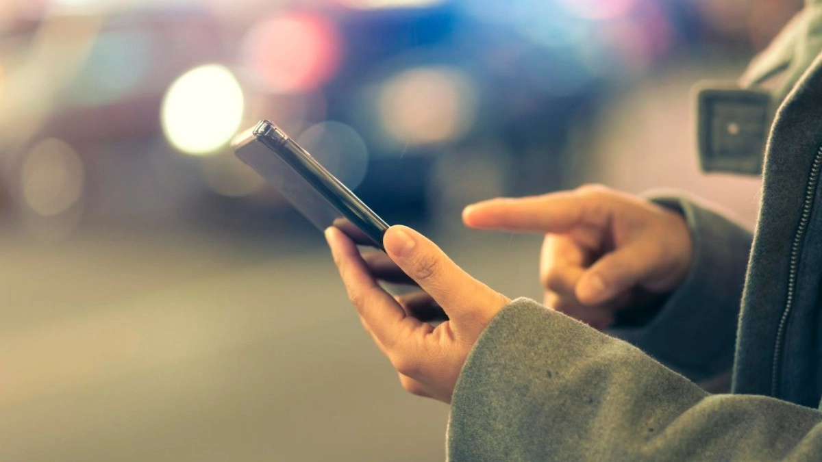 Житель Нижегородской области украл телефон у спящего мужчины на вокзале во Владимире