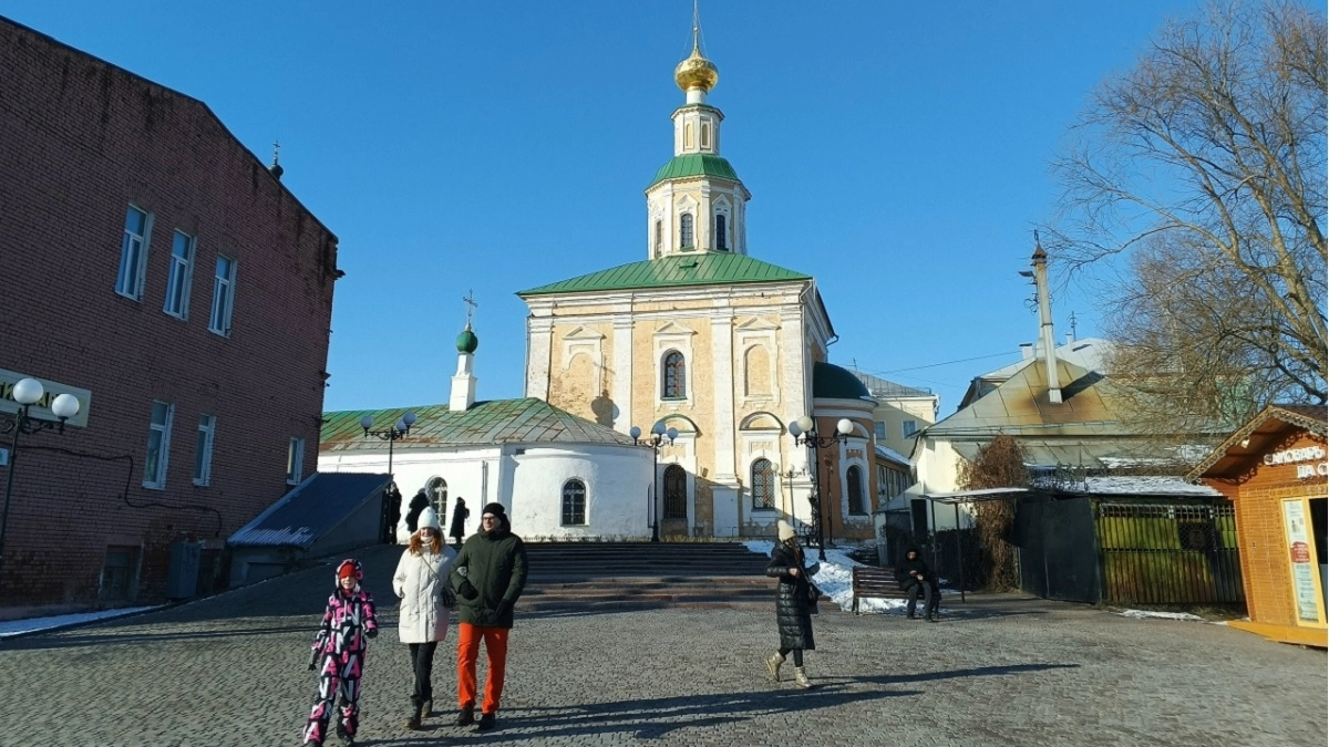 Арктическое вторжение началось — готовьте шапки: где в России в выходные нагрянут холода? Свежий прогноз по регионам