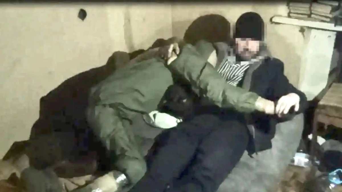 Мужчина во Владимире в пылу ссоры лишил сожительницу жизни