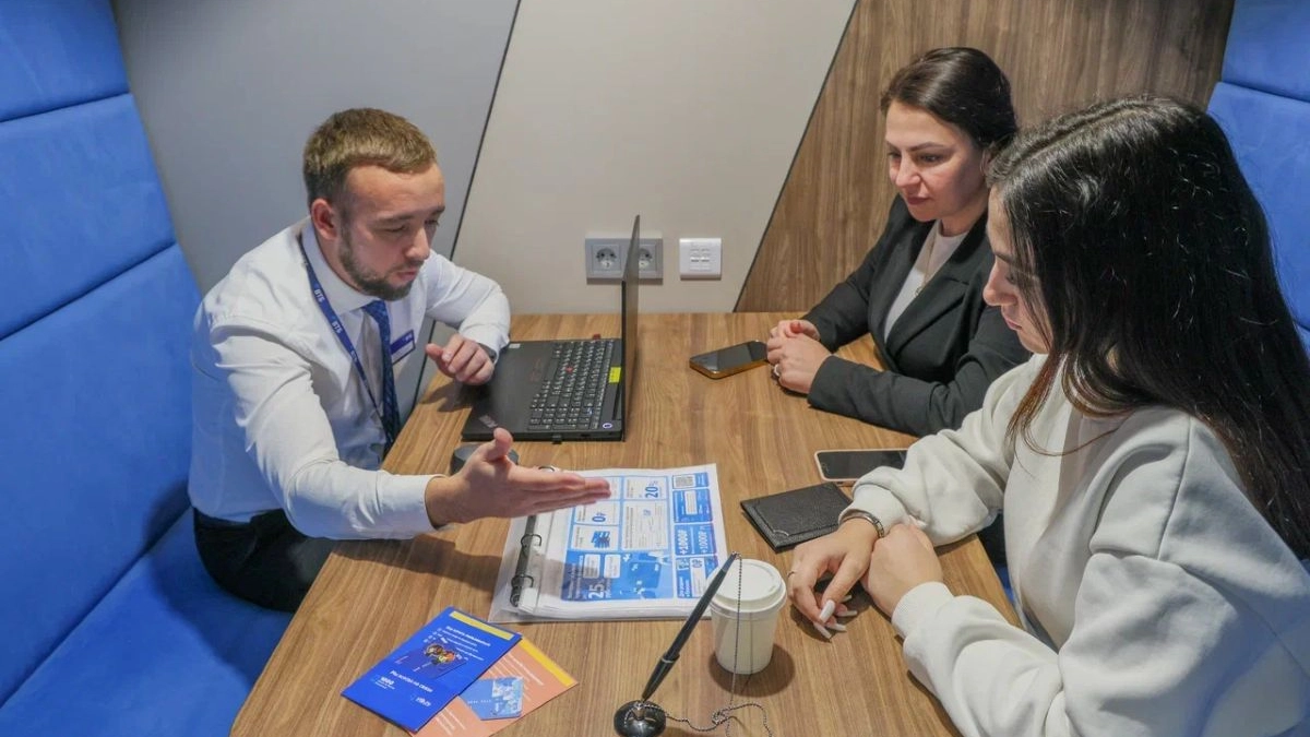 Эксперты банка рассказали о цифровых сервисах, которые помогают защитить деньги от мошенников