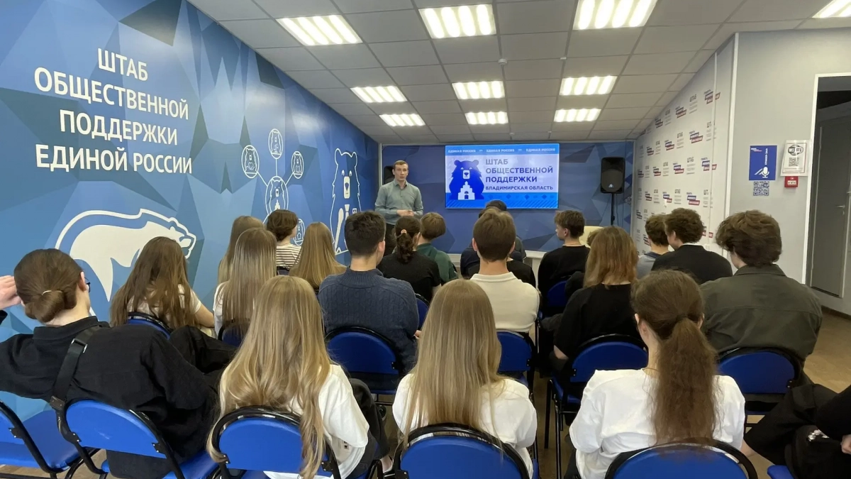 Я б в рабочие пошел