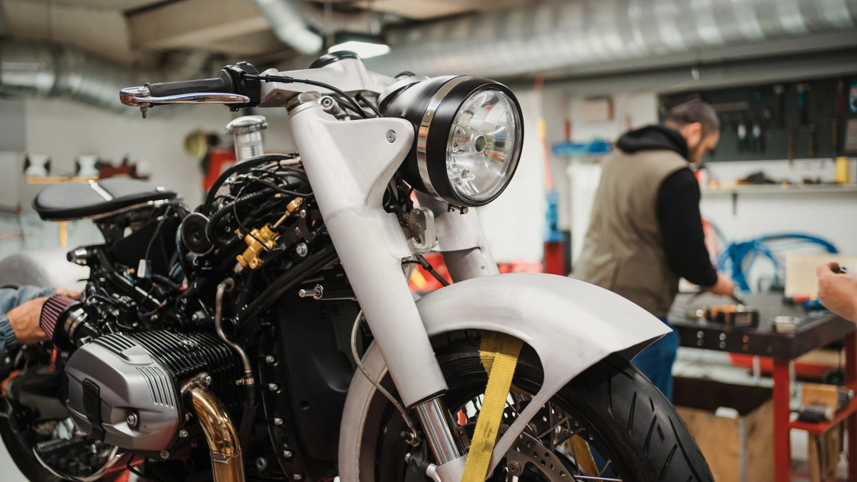 Остолбенел, когда увидел: какие мотоциклы в 2026 году выпускаются в России и по какой цене можно купить