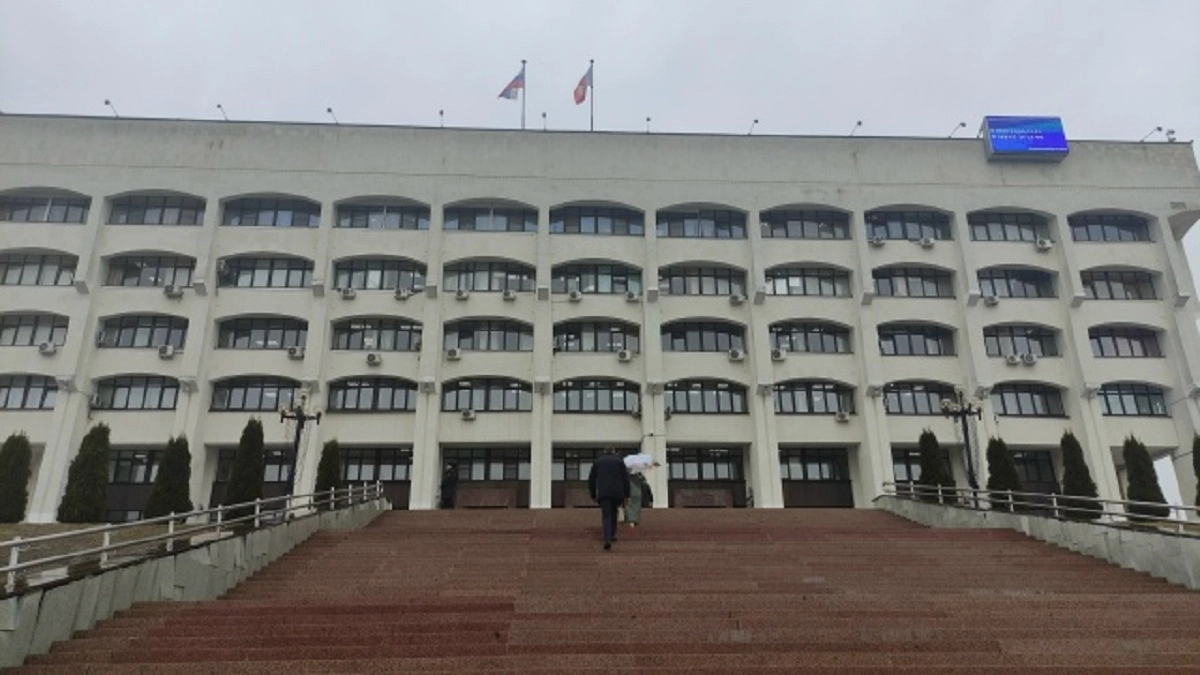 Подведены итоги конкурса молодёжных обучающих форумов