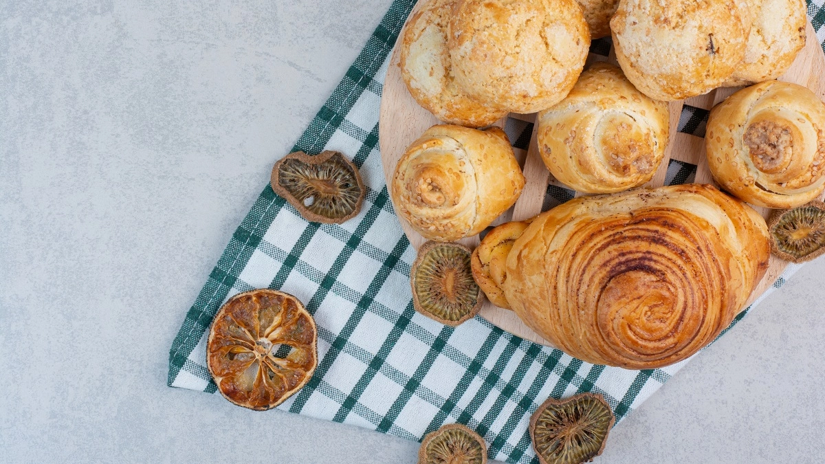 Родных за уши не оттащишь: готовлю улитки, проще, чем кажется, и вкуснее, чем магазинный хлеб