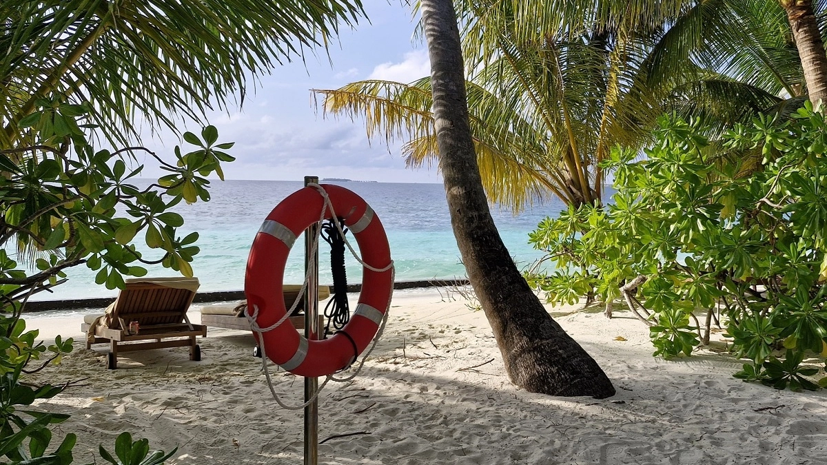 Пляжный рай без заоблачных цен: 5 направлений, где тёплое море и отличный сервис, а чек — копеечный