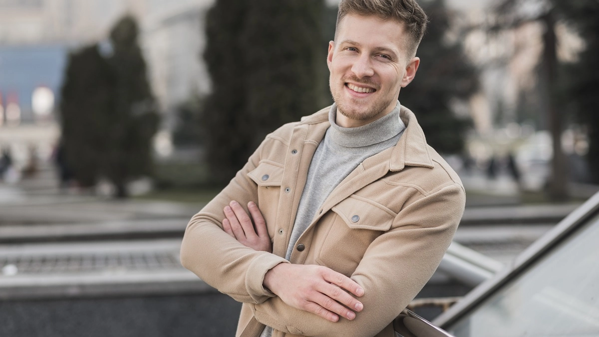 Только 7% мужчин способны на это: никогда не теряйте таких мужчин