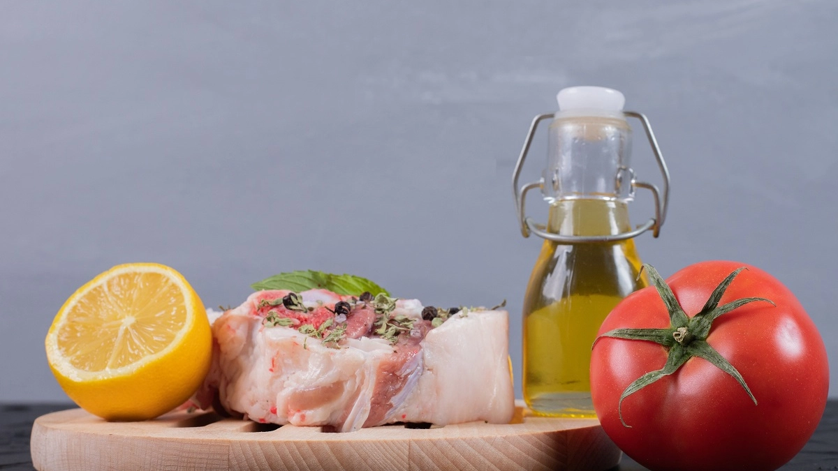 Вместо чая с лимоном: как превратить сало в средство для поддержки иммунитета