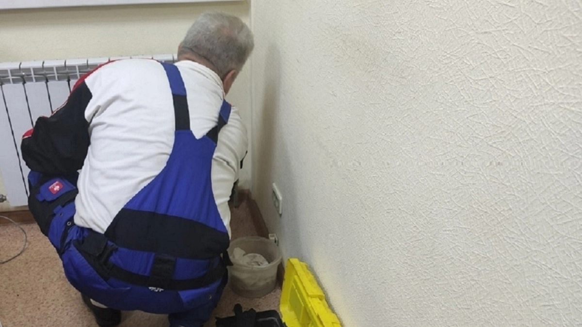 Вы годами платите за чужой ремонт? Узнайте точный список того, что УК обязана делать за свой счёт