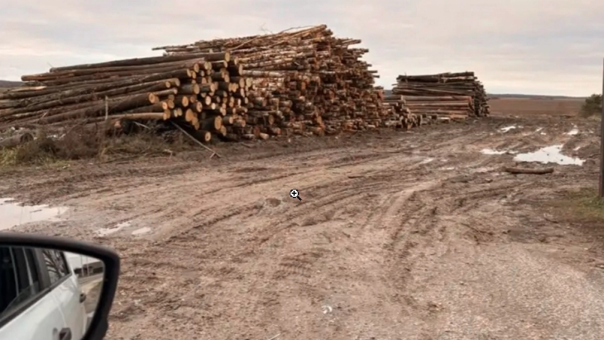 В Меленковском округе вопросы использования земли стали особо чувствительными