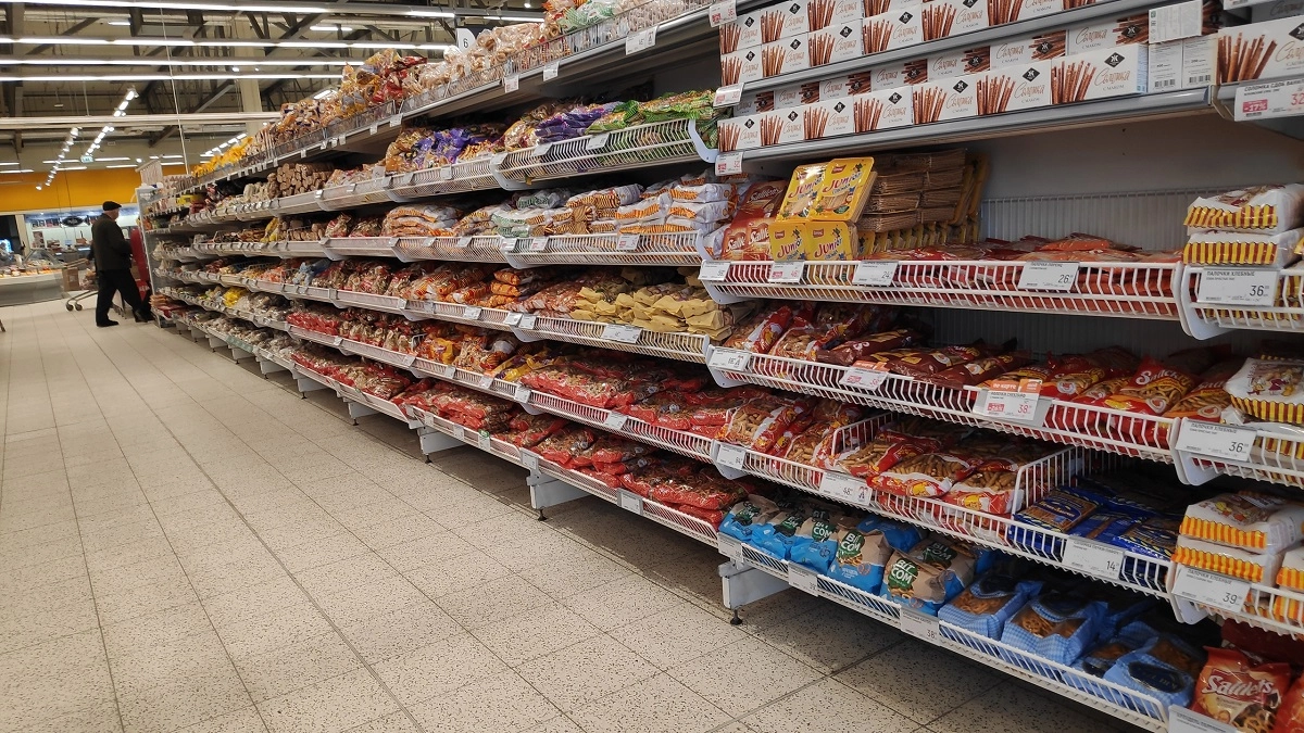 Вы едите это на завтрак каждый день: 3 крупы, которые диетолог советует выбросить немедленно