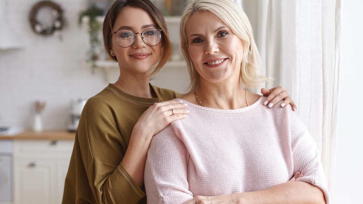 «Мам, отстань»: 7 шагов, чтобы взрослые дети снова начали вас ценить и уважать