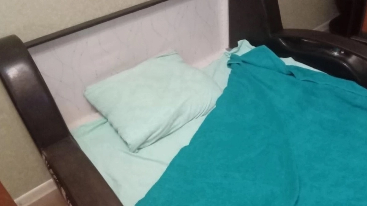 Избавьте свою спальню от хлама: 7 вещей, которые мешают вам высыпаться