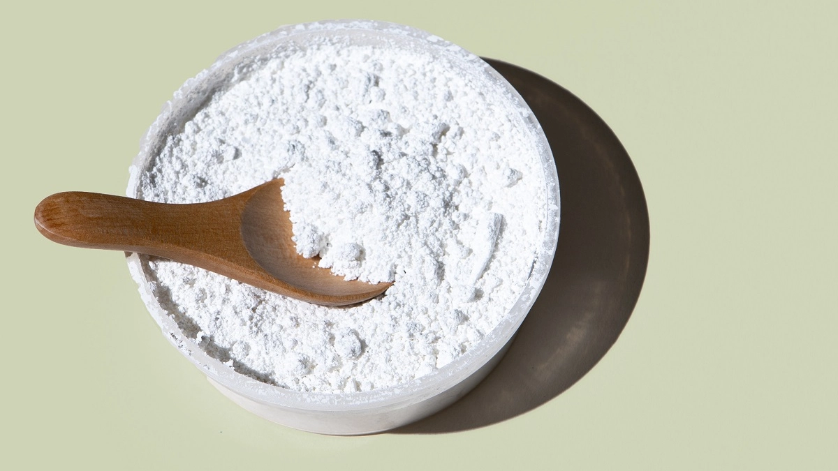 Выбрасываете блузки из-за желтизны под мышками? Зря! Эта паста за "3 рубля" работает лучше любого порошка 