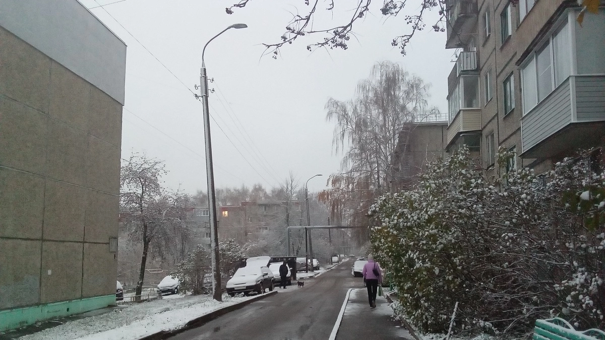 "Зима в конце апреля включит заднюю — грядёт волна холода": Тишковец назвал регионы, которые накроет снегом и ледяным дождем