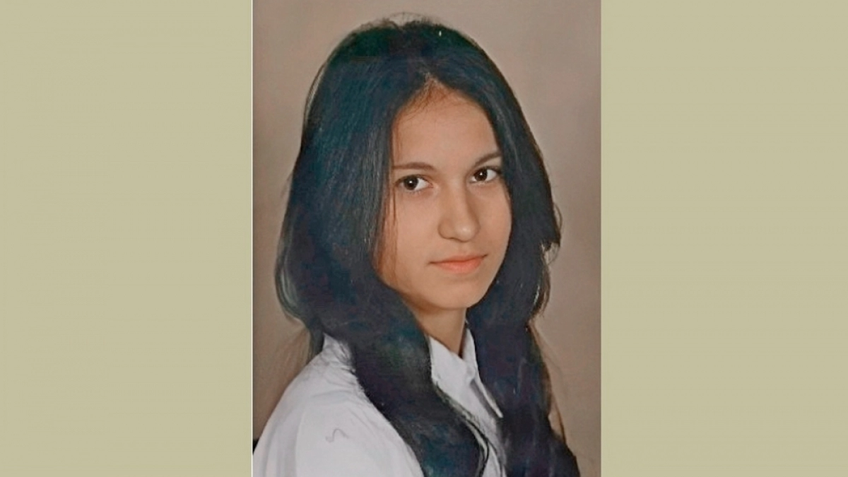 14-летняя жительница Меленковского района пропала 15 апреля