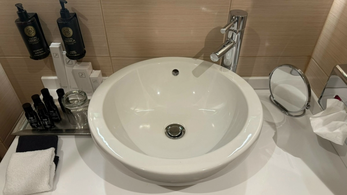 Обычные раковины и гладкая плитка уже не в моде: 5 дерзких трендов-2026, которые превратят ванную в спа-отель