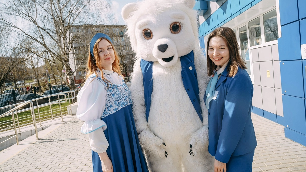 Время возможностей настало: во Владимирской области прошла ярмарка трудоустройства с 3,5 тысячами вакансий