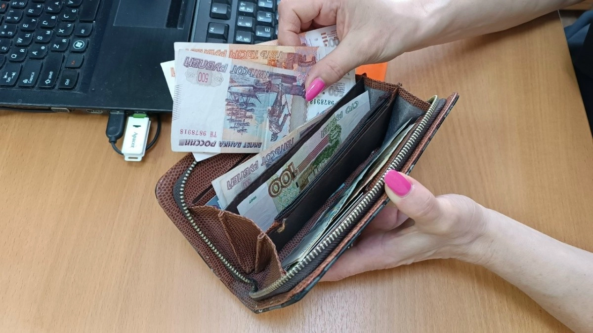 Во Владимирской области детские пособия за апрель перечислят досрочно