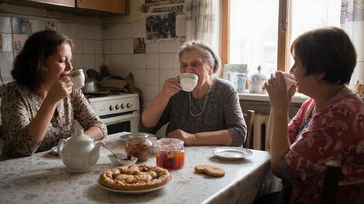 Ни за что не впускайте в дом таких людей, даже если это друзья и близкие родственники: мудрый совет Харуки Мураками