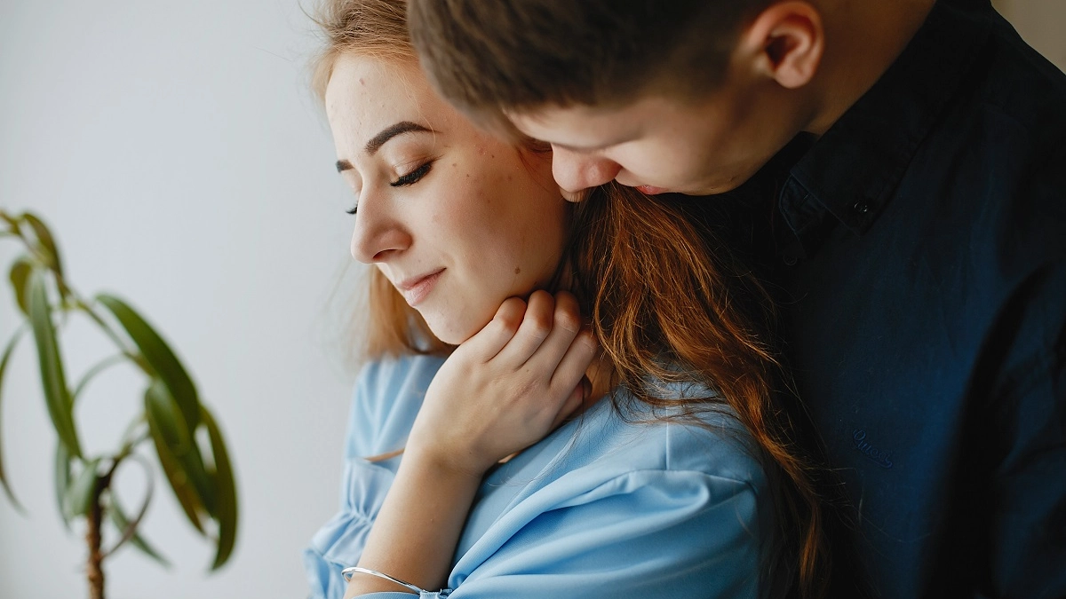 Есть 3 признака, что перед вами ваш человек: 1 фраза философа Мартина Бубера, которая раскрывает людей без слов