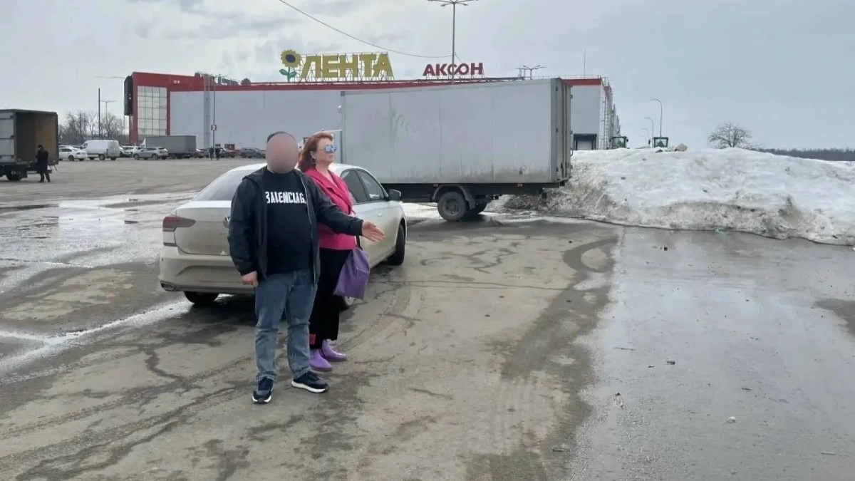 Владимирец, пытавшийся сдать на права с камерой в пуговице, ответит перед судом