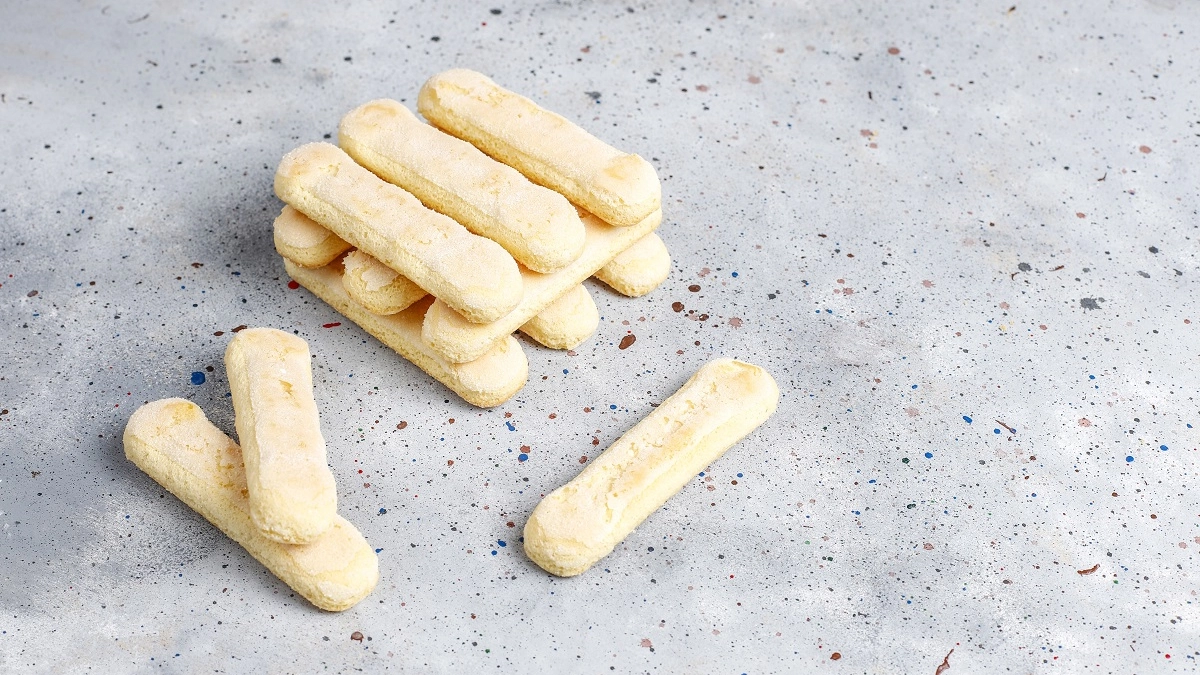 Готовлю хрустящие язычки: 4 ингредиента и 7 минут в духовке - и готово, проще некуда