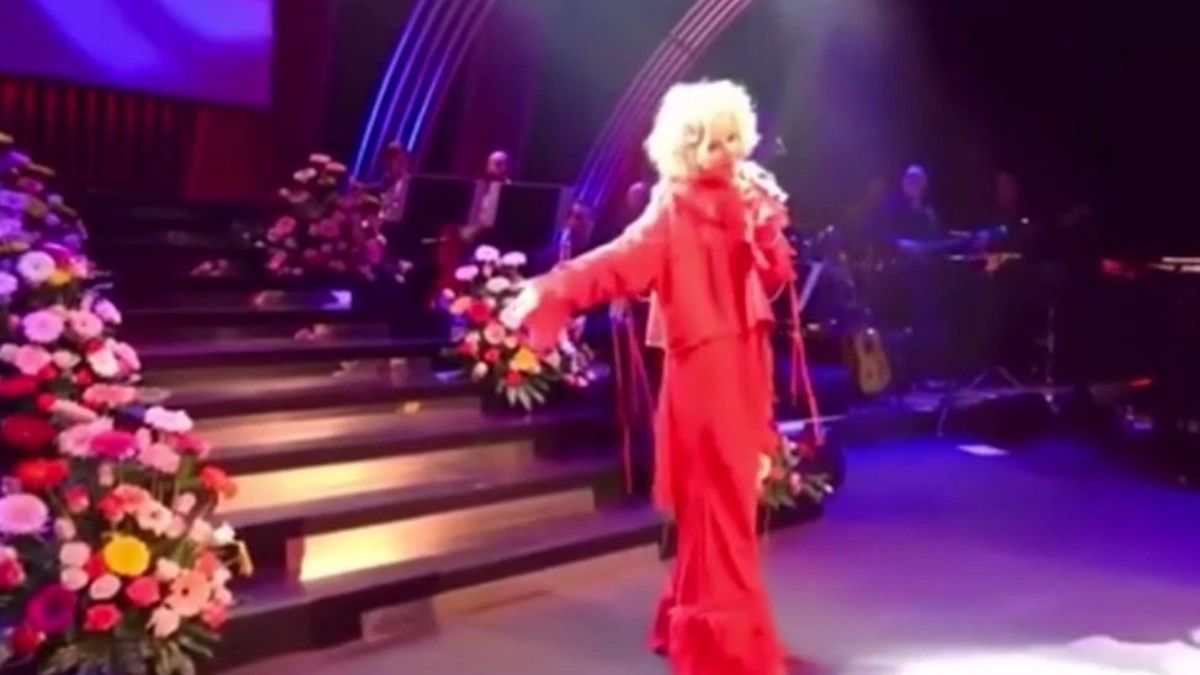 Владимирская певица Милана Крохина получила гран-при на музыкальном конкурсе в Сан-Ремо