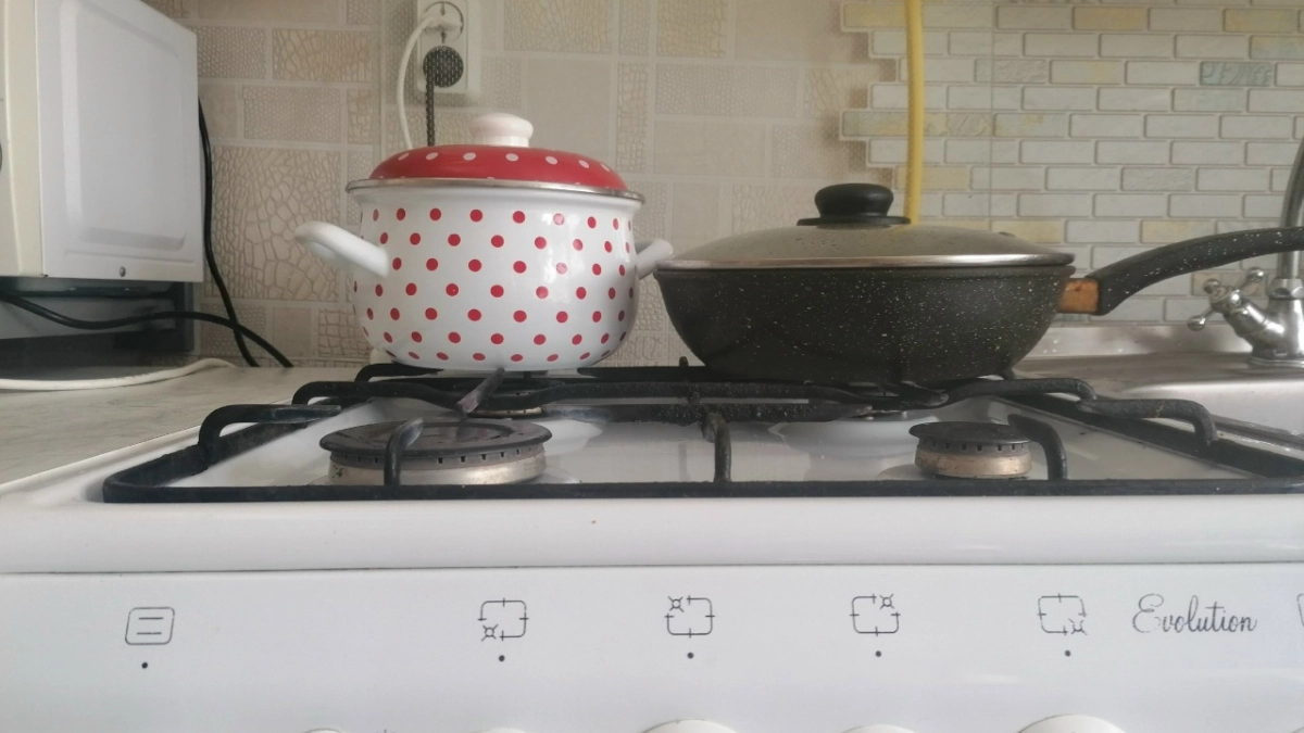 Ей место на помойке: такую газовую плиту нужно срочно выбросить, и вот почему 