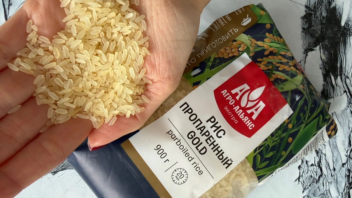 Почему ваш рис — каша? 3 правила от профи, которые превратят рис в ресторанный гарнир