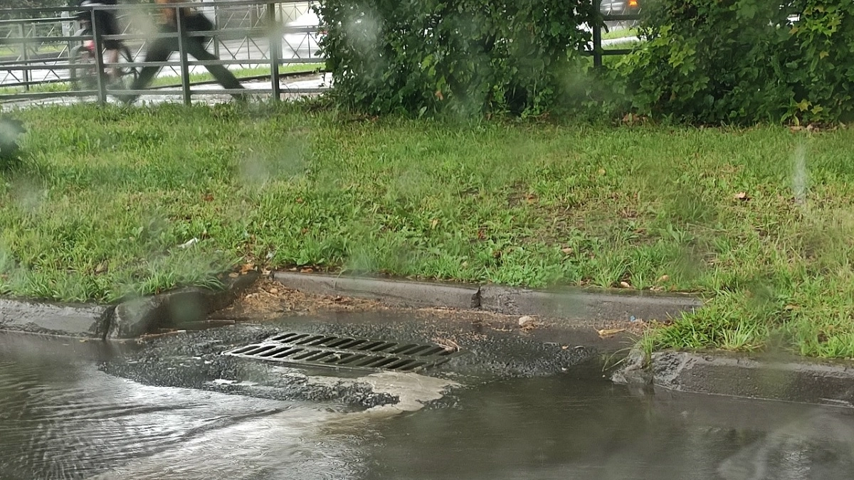 Раз и навсегда прощаемся с лужами на дачном участке — делаем своими руками ливнёвку вокруг дома на десятилетия