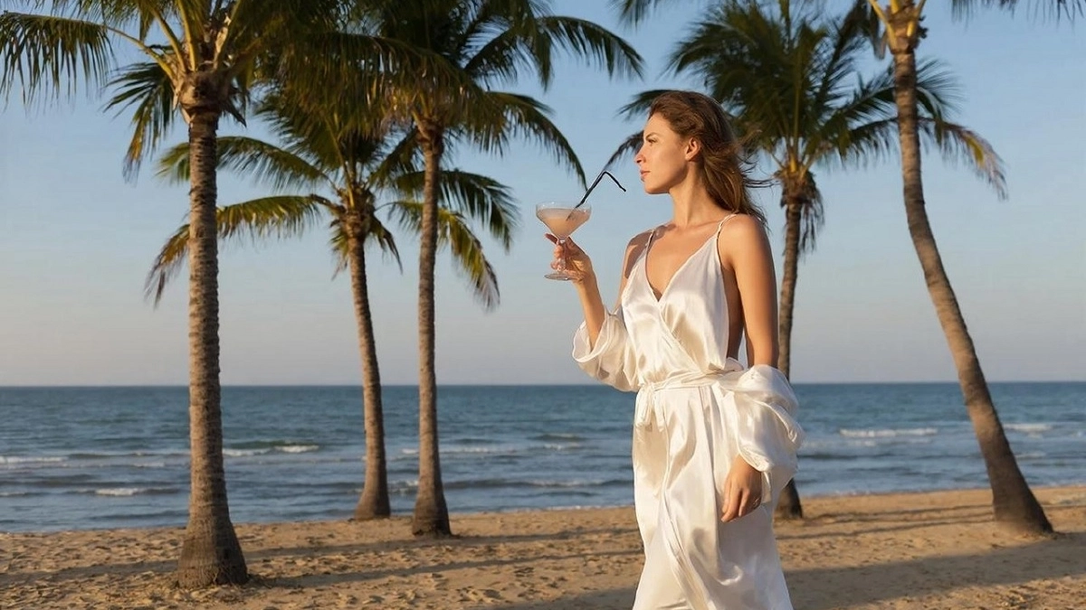 В Анапу больше ни ногой: россияне раскусили новый заграничный курорт с чистым морем за копейки 