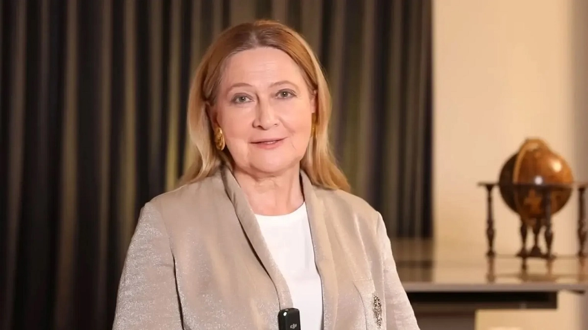 Что ждет Овна в апреле 2026 года: прогноз Тамары Глобы