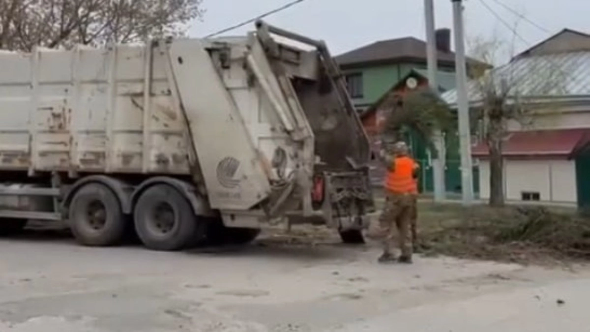 Владимирские коммунальщики будут вывозить мусор в два раза чаще