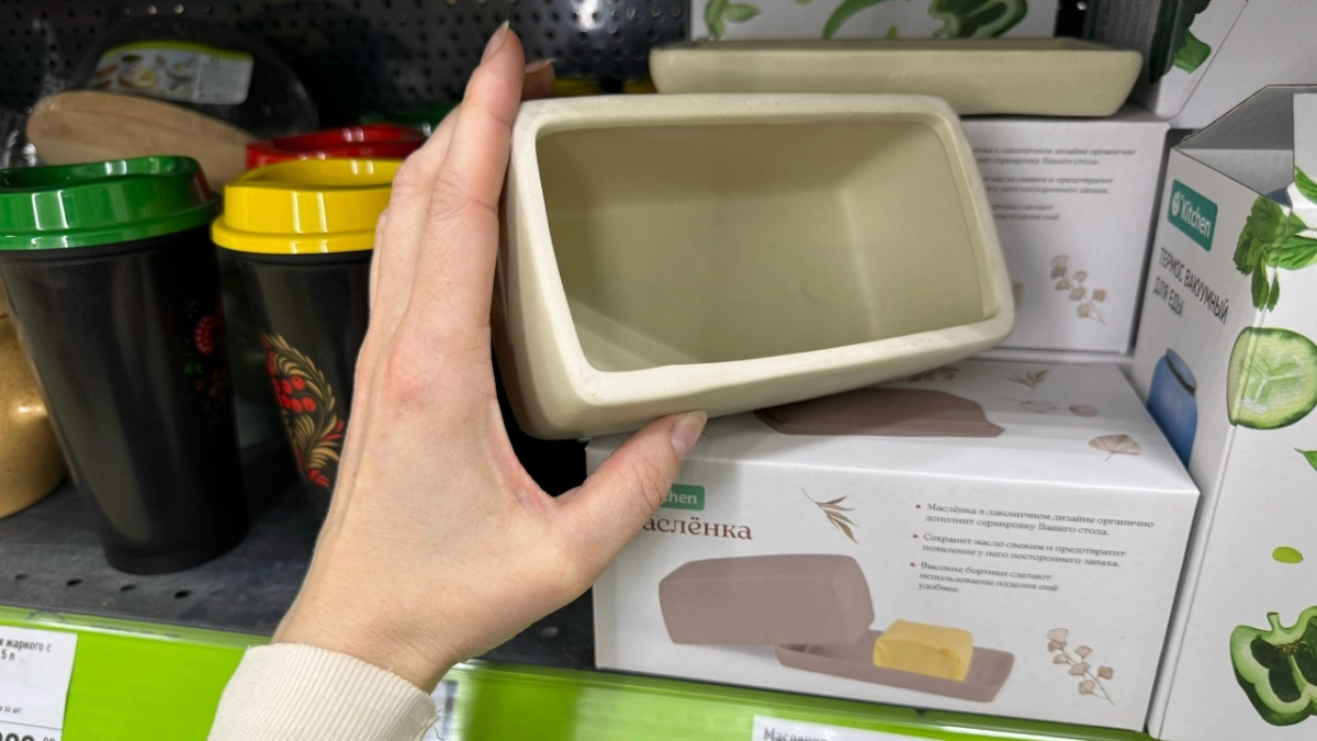 "Фикс Прайс" расщедрился как никогда: мои супер-находки из нового завоза, которых не ждала увидеть на полках