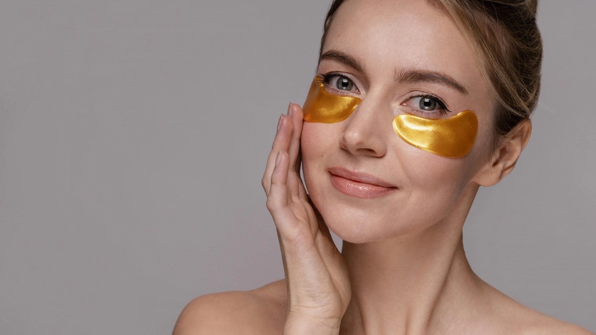 20 минут — и минус 5 лет: гид по патчам для глаз от отёков и тёмных кругов