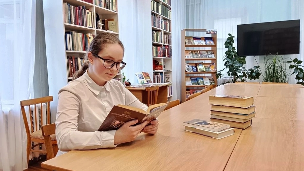 Умница из Гороховца: «Для подготовки к финалу игры на Первом придется прочесть 50 книг» 