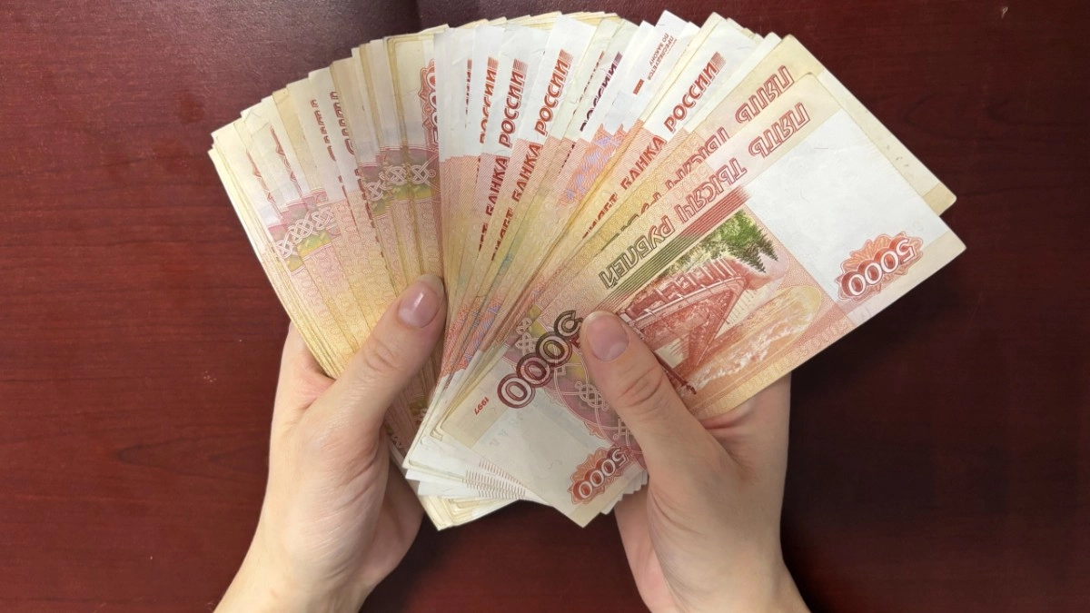 Жительница Александрова украла 310 тысяч рублей из сумки спящей сестры