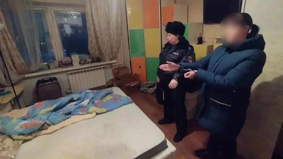 В Коврове женщина, обороняясь, лишила жизни своего знакомого в драке