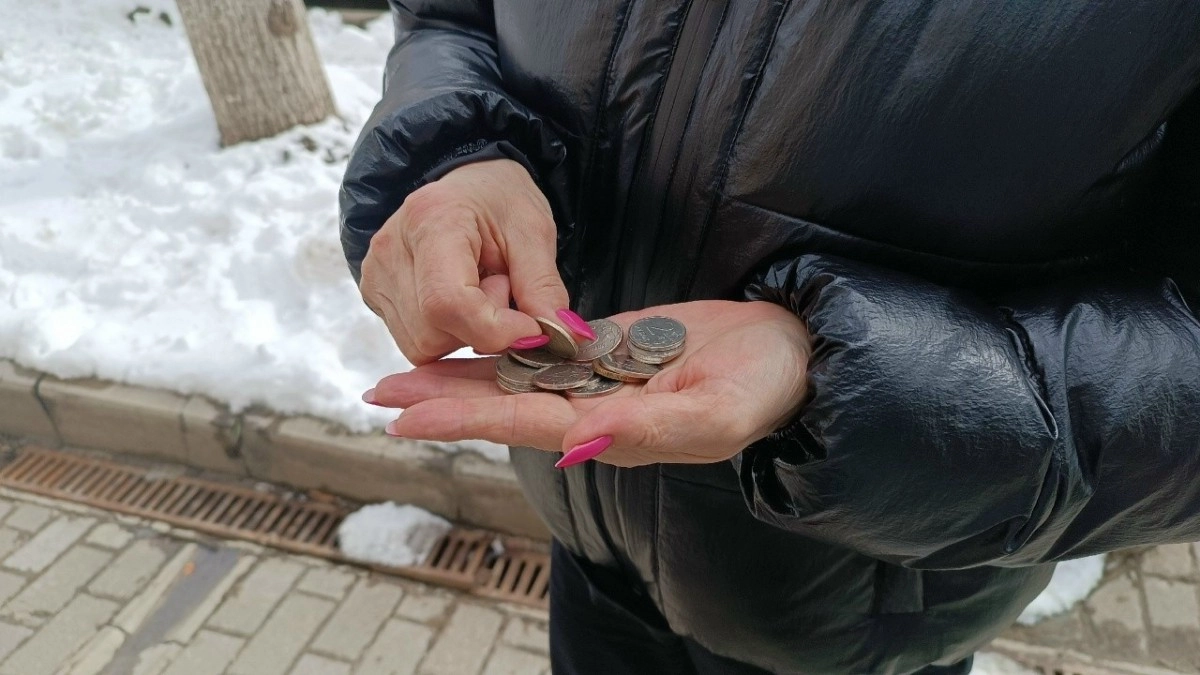 Каждый двадцатый житель 33-го региона имеет просрочку по банковским займам