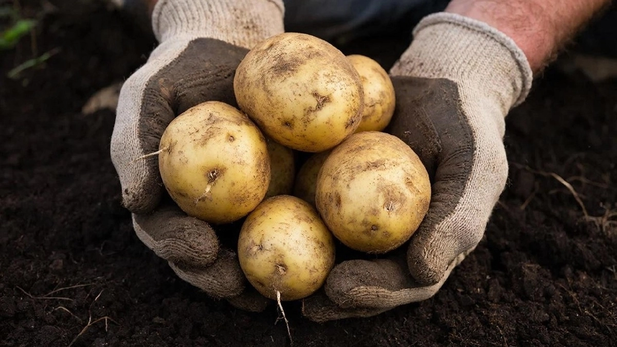 Можно ли сажать картофель с ростками: агроном поставил точку в давнем споре дачников