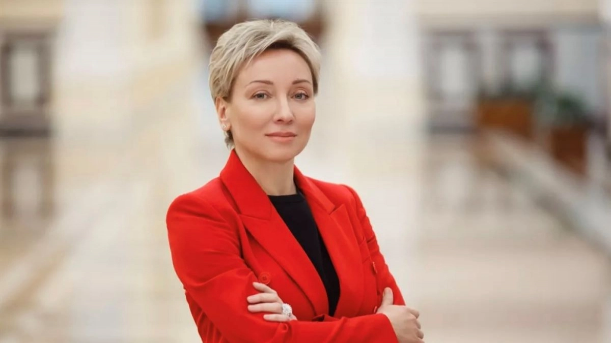 Ольга Скоробогатова: через 5 лет на банковские карты будет приходиться всего 10% платежей